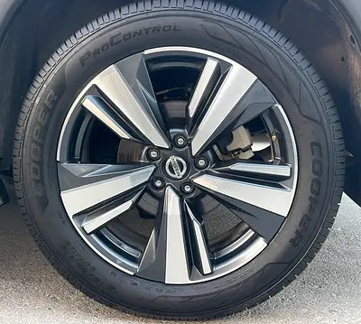 Nissan Rogue SL, миниатюра 20