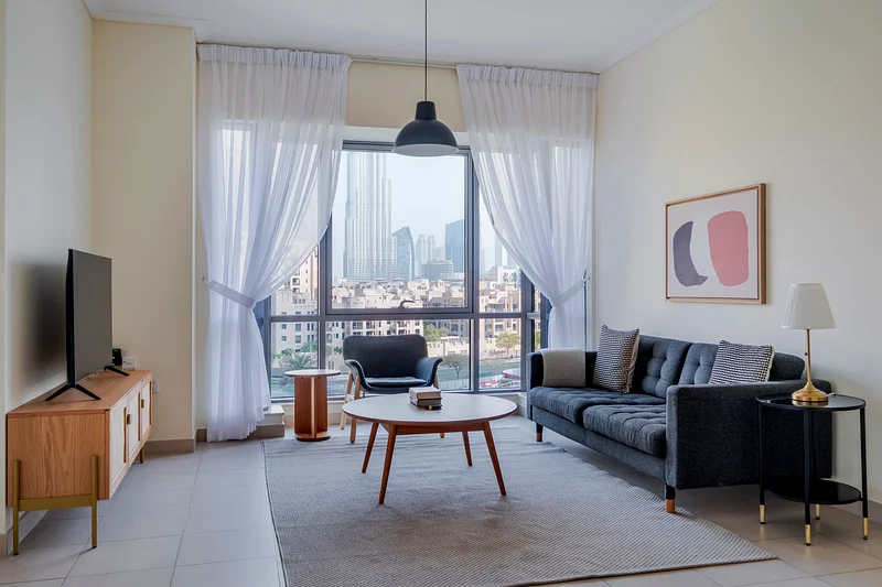 City View | Furnished | Flexible Terms63832905646466110