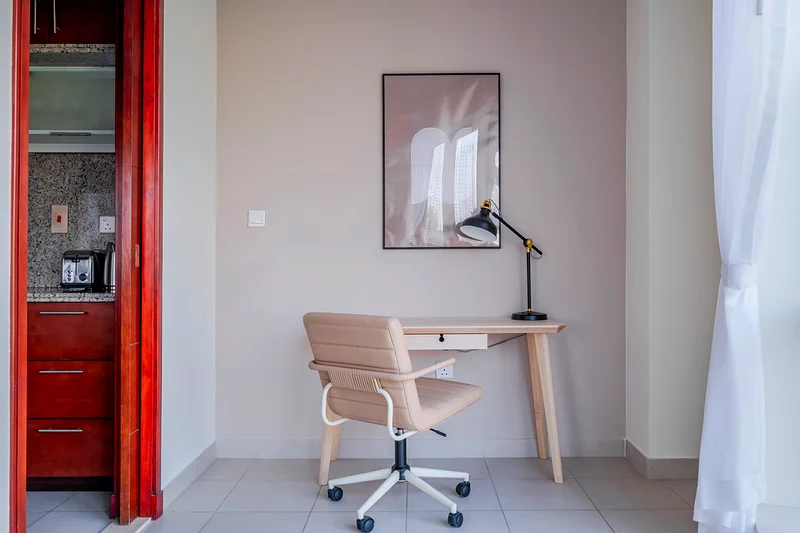 City View | Furnished | Flexible Terms63832905646466113