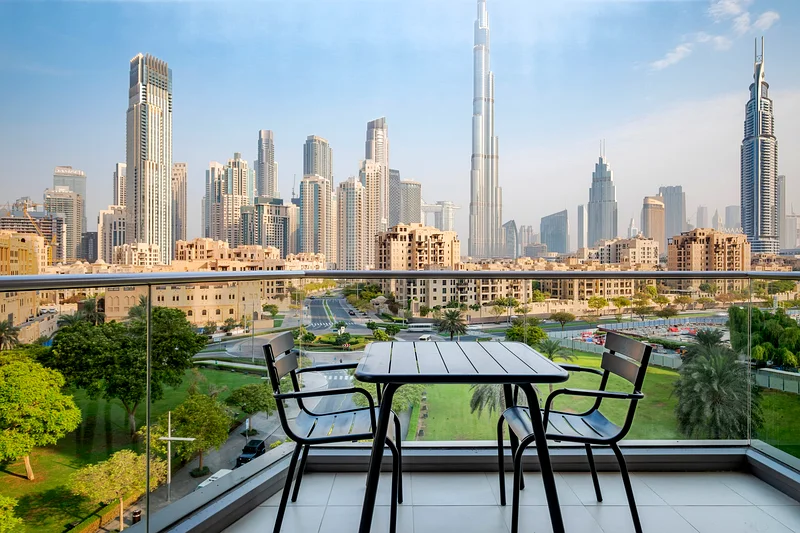 City View | Furnished | Flexible Terms63832905646466114