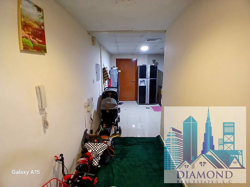 شقة استوديو واسعة متاحة للإيجار63709769427587113