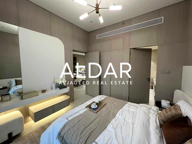 Brand New | Pool View | Furnished | Smart Living63799126674946113