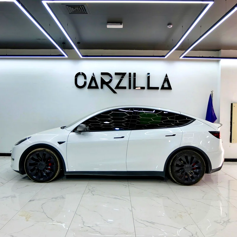 Tesla Model Y Performance AWD 2022- Pearl White63612059009537113