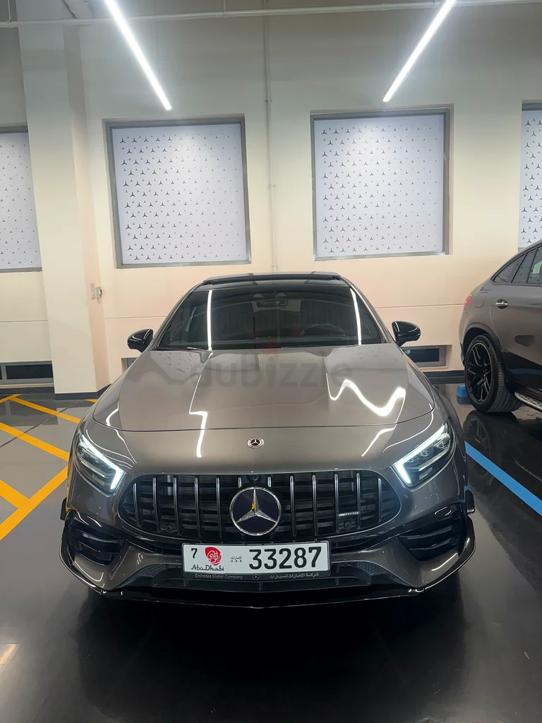 Mercedes A45 s AMG63613135780737112