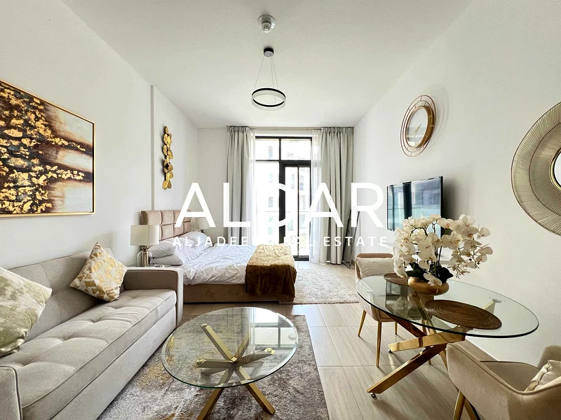 Luxury Furnished | Prime Location | Pool View63783057032577110