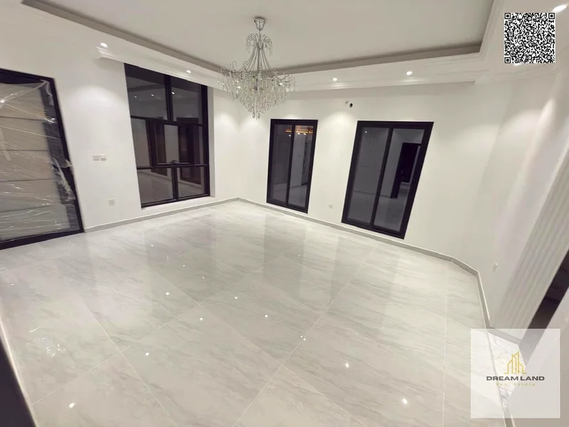 Own a luxury villa in Al Helio 2, which combines luxury and comfort with a distinctive interior design and spacious areas, at a price that includes re63905860841346113