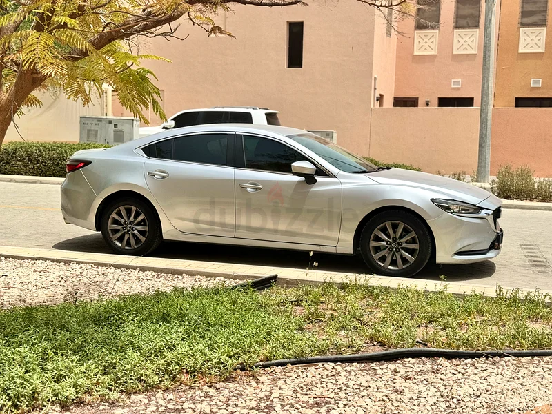 2020 Mazda 6, GCC63612059541378111