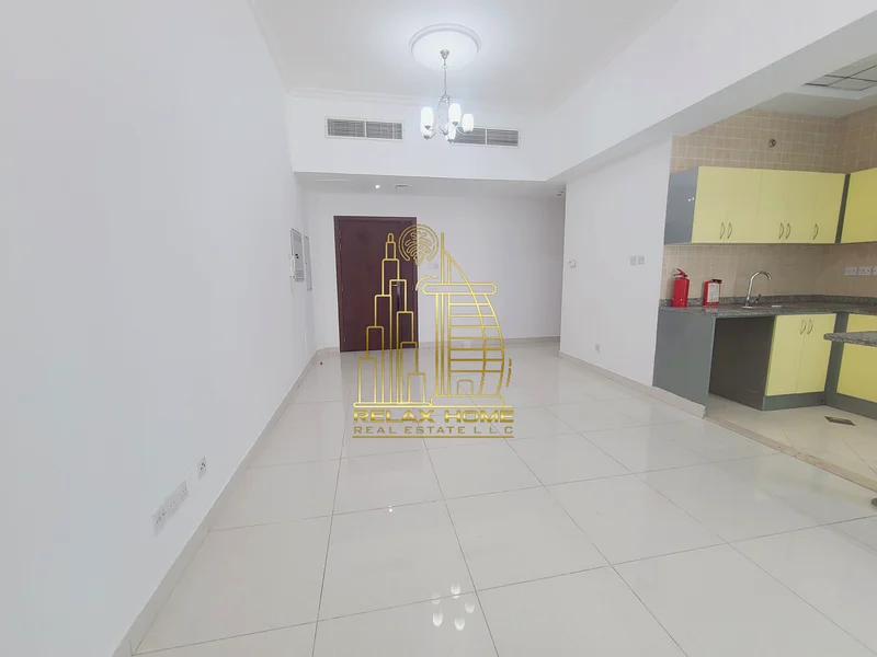 Luxury 1 BHK | Near Mall of the Emirates | Pool & Gym63743699681409111