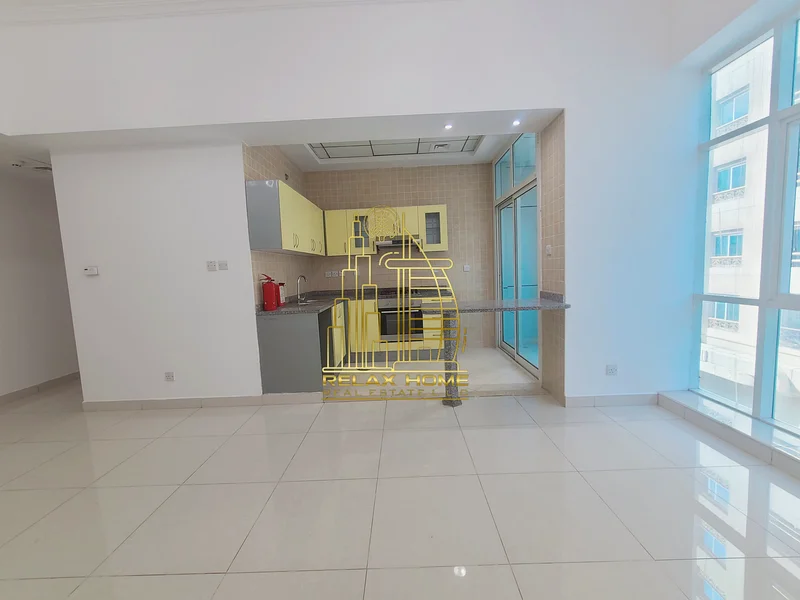 Luxury 1 BHK | Near Mall of the Emirates | Pool & Gym63743699681409110
