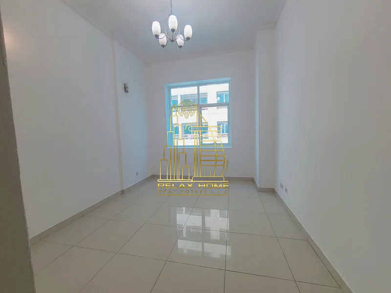 Luxury 1 BHK | Near Mall of the Emirates | Pool & Gym63743699681409112