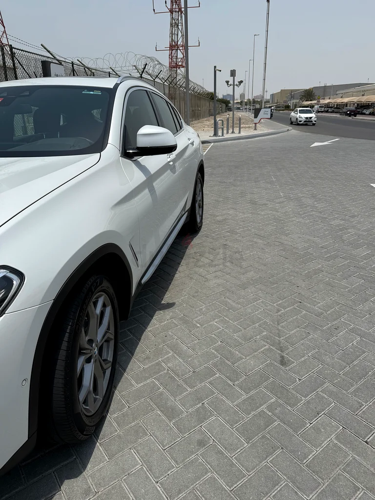 بي إم دبليو، X463612093247105113