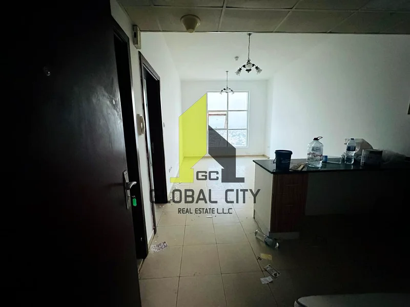 شقة بغرفة نوم واحدة مصممة بشكل رائع مع مطبخ مفتوح | موقف سيارات مغطى | عائد استثماري مرتفع | بعائد تأجيري 8٪63891344183299111