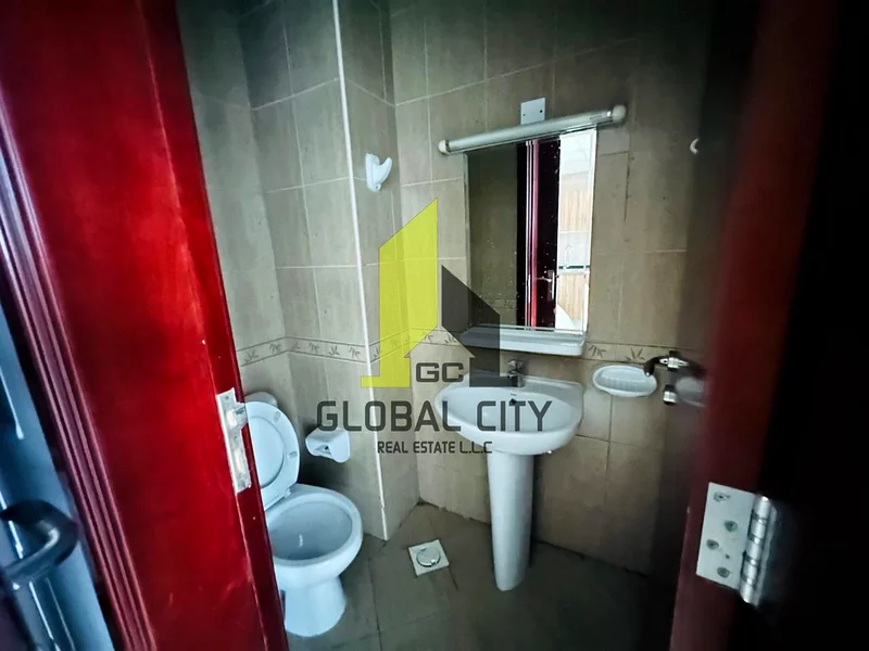 شقة بغرفة نوم واحدة مصممة بشكل رائع مع مطبخ مفتوح | موقف سيارات مغطى | عائد استثماري مرتفع | بعائد تأجيري 8٪63891344183299114
