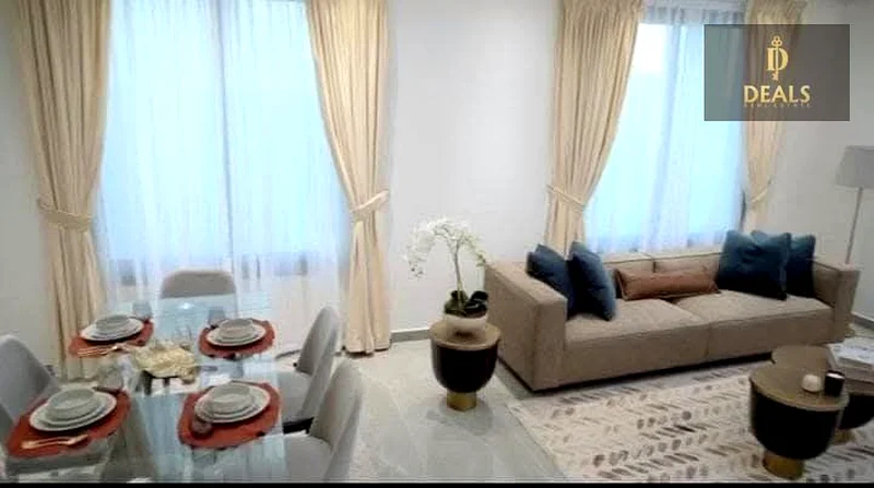 Al Helio Luxury Freehold Villas Live the luxury of life in the heart of Ajman with luxurious villas.63892361862273112