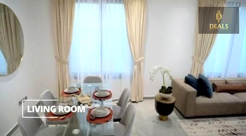 Al Helio Luxury Freehold Villas Live the luxury of life in the heart of Ajman with luxurious villas.63892361862273114