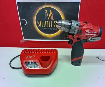 MILWAUKEE 12V TIGHTER HAMMER