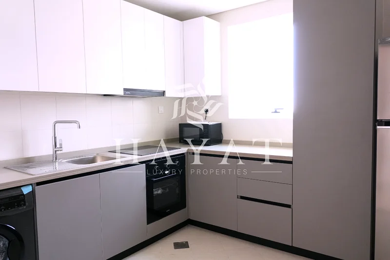 Multiple Options | 1BR + Balcony View | Vacant63977888605699114