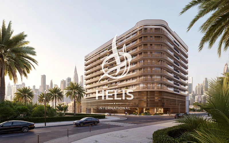Last Unit | Prime Location | High ROI | Luxurious63956972766082110