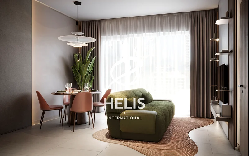 Last Unit | Prime Location | High ROI | Luxurious63956972766082111
