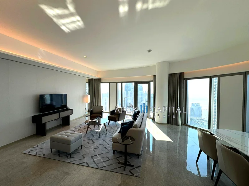 Large Unit | Furnished | Burj and Canal View64028556004865114