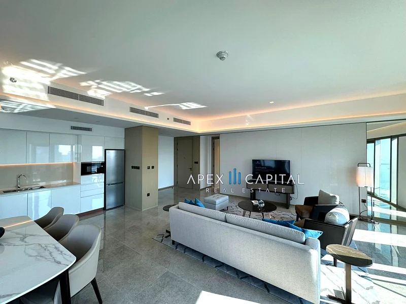 Large Unit | Furnished | Burj and Canal View64028556004865111