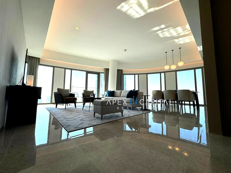Large Unit | Furnished | Burj and Canal View64028556004865110