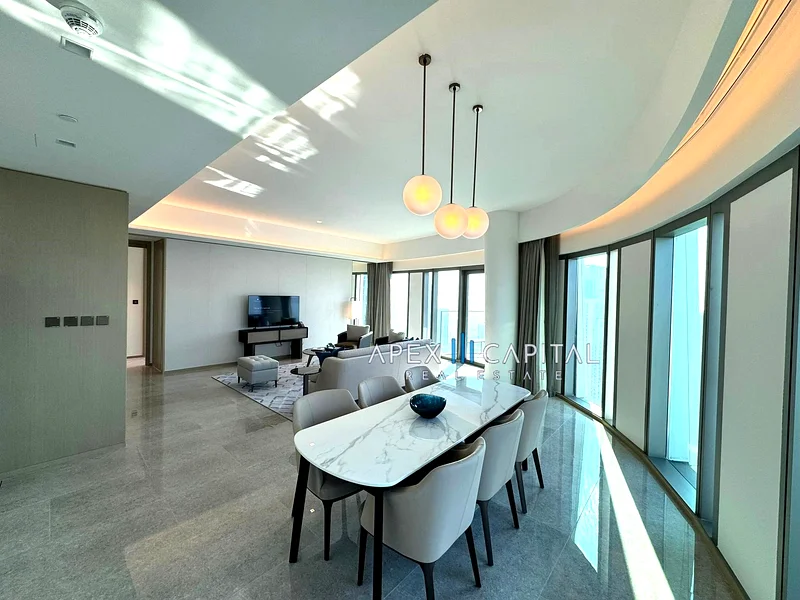 Large Unit | Furnished | Burj and Canal View64028556004865112