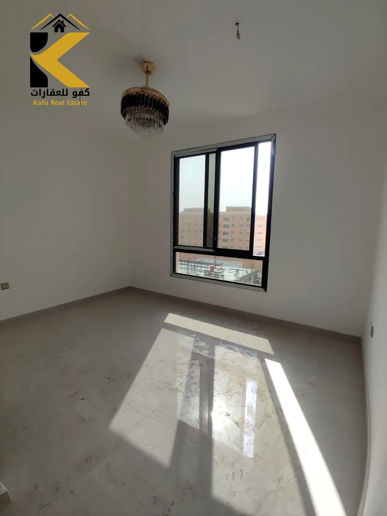 شقة أحلامك في الجرف 3 - 3 غرف نوم، بإطلالة مفتوحة ومساحات فاخرة!63712869982721112