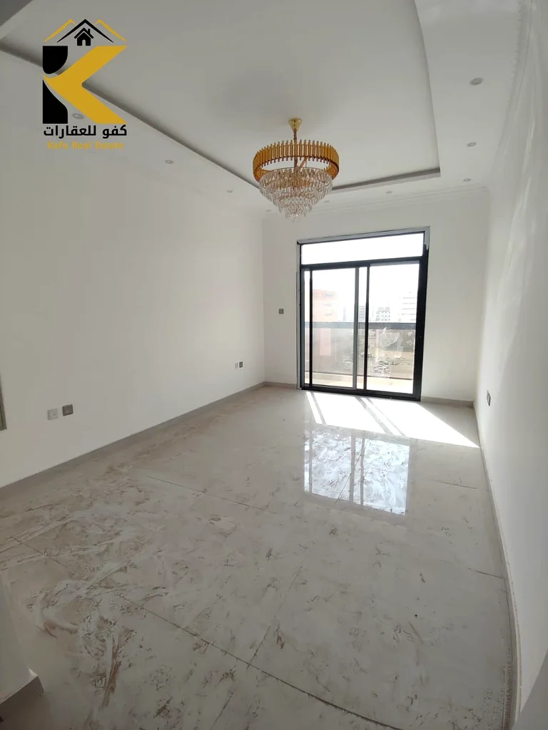 شقة أحلامك في الجرف 3 - 3 غرف نوم، بإطلالة مفتوحة ومساحات فاخرة!63712869982721110