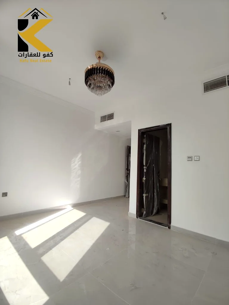 شقة أحلامك في الجرف 3 - 3 غرف نوم، بإطلالة مفتوحة ومساحات فاخرة!63712869982721114