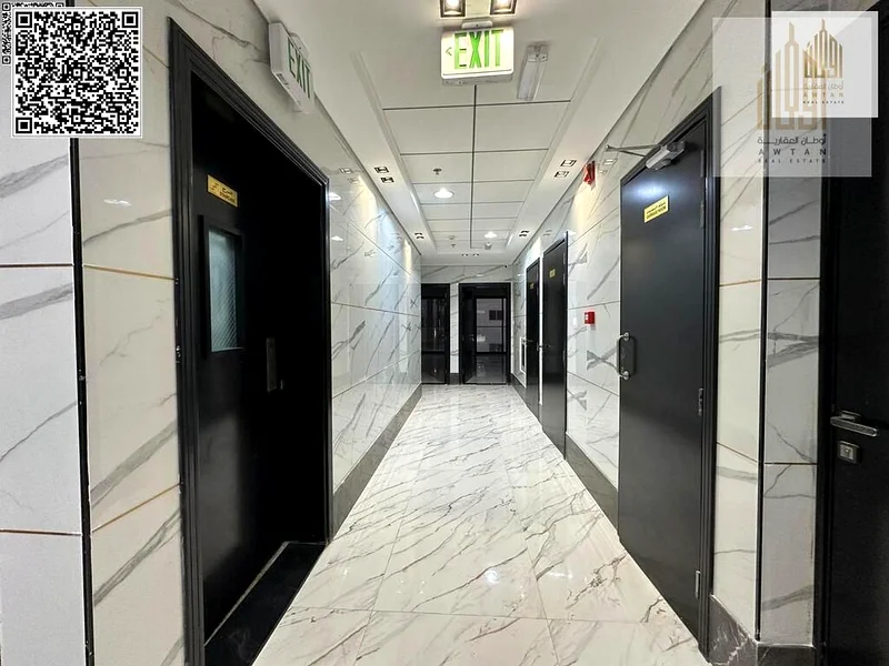 فرصة استثمارية ممتازة – مبنى للبيع في الجرف 363868309610626111