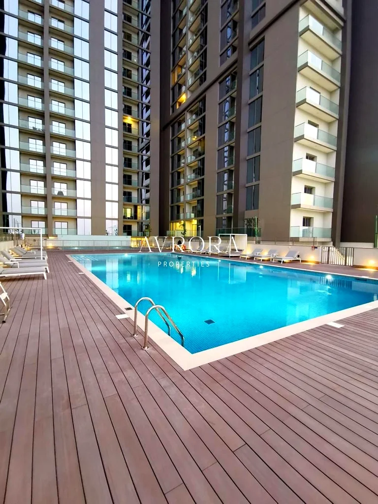 Well-Priced | 1BHK with Balcony | Creek View63757668686849111