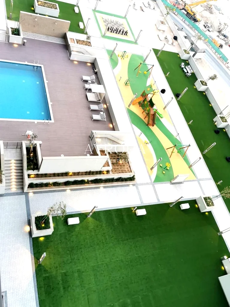 Well-Priced | 1BHK with Balcony | Creek View63757668686849112