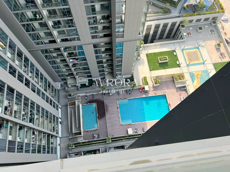 Well-Priced | 1BHK with Balcony | Creek View63757668686849110