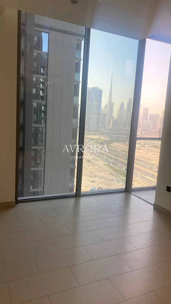 Well-Priced | 1BHK with Balcony | Creek View63757668686849114