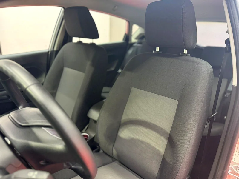 Ford Fiesta 2014 | Ambient | Single Owner | Only 12,000 KM | Excellent Condition63612080660354114