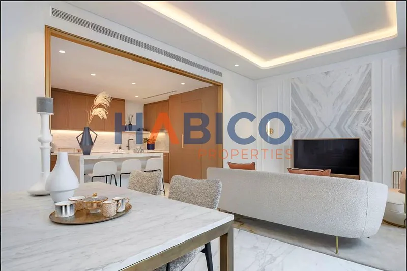 Spacious Layout | High Floor | Pool and Community View63976364029953110