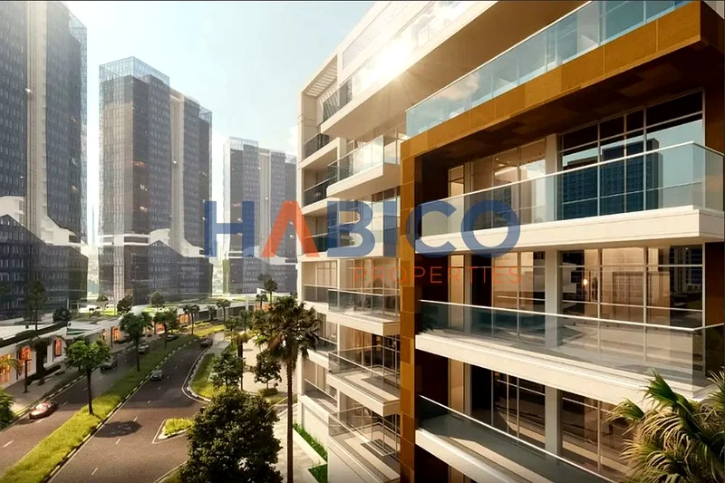 Spacious Layout | High Floor | Pool and Community View63976364029953111