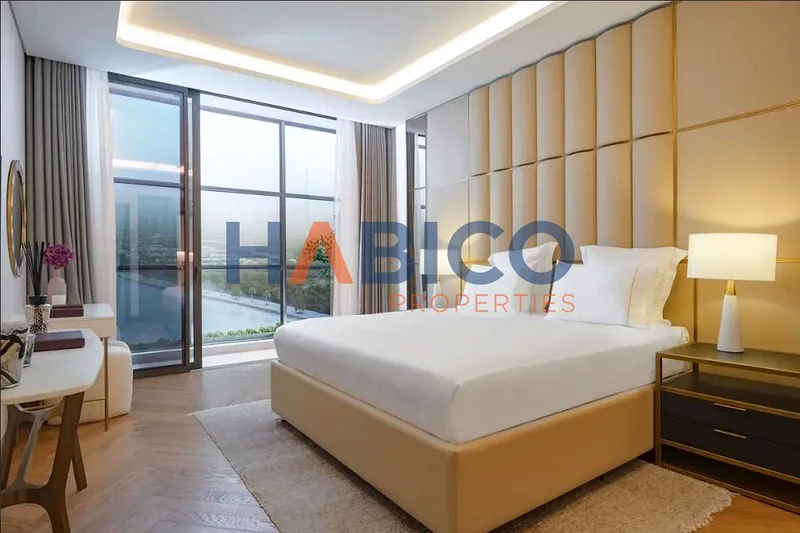 Spacious Layout | High Floor | Pool and Community View63976364029953113