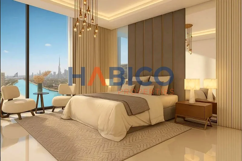Spacious Layout | High Floor | Pool and Community View63976364029953112