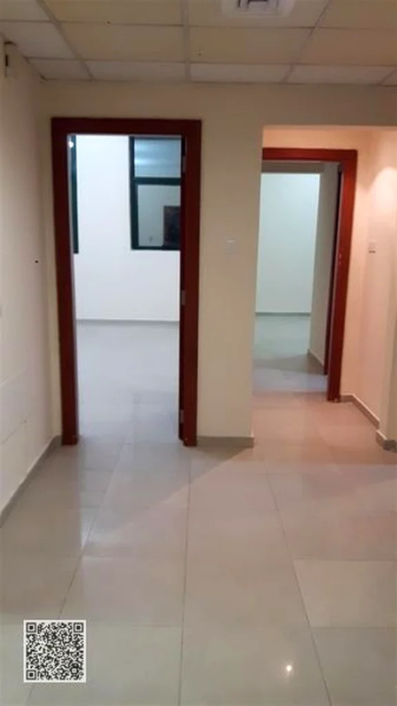 برج راشدية: شقة واسعة من غرفة نوم واحدة مع حمامين في وسط عجمان63888603467523111