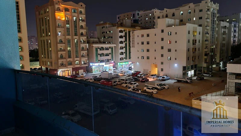شقة بغرفتي نوم، فاخرة جدًا، للإيجار الشهري، النعيمية، عجمان63724041930242112