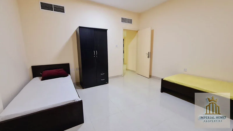 شقة بغرفتي نوم، فاخرة جدًا، للإيجار الشهري، النعيمية، عجمان63724041930242110