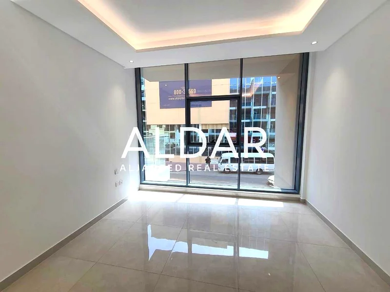 جديد بالكامل | تخطيط واسع | إطلالة على المول63787179357057112