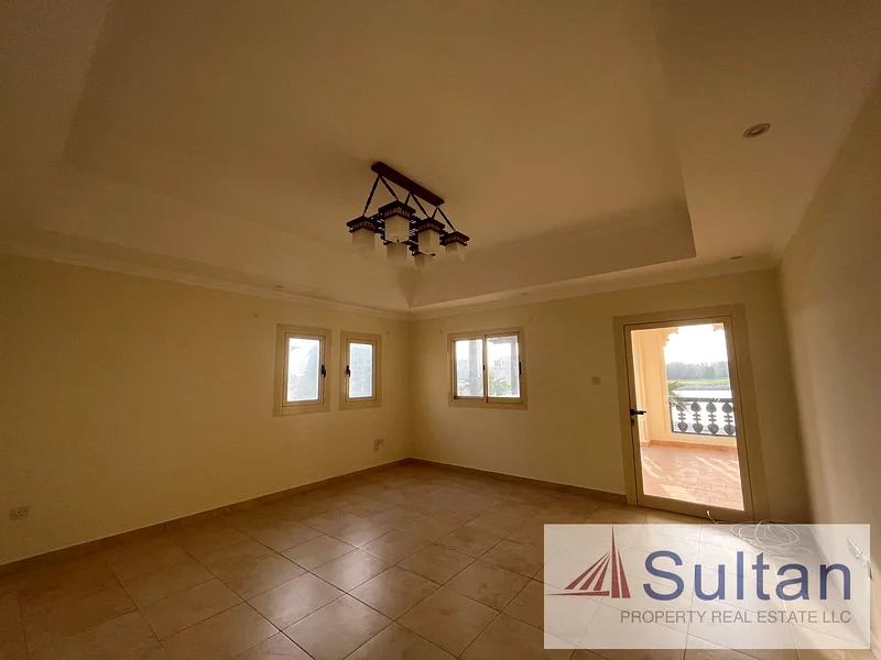 Spacious Duplex Sea View with pool, near the beach63813839374339114