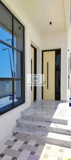🏡 Luxury 5 bed Villa for Sale | Hoshi - Sharjah