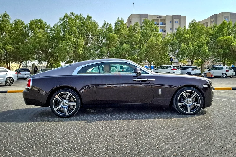 21929 درهم/شهر | رولز رويس رافث 2014 مواصفات خليجية | رقم المرجع 36198263612065447809113