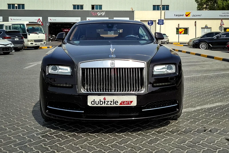 21929 درهم/شهر | رولز رويس رافث 2014 مواصفات خليجية | رقم المرجع 36198263612065447809111
