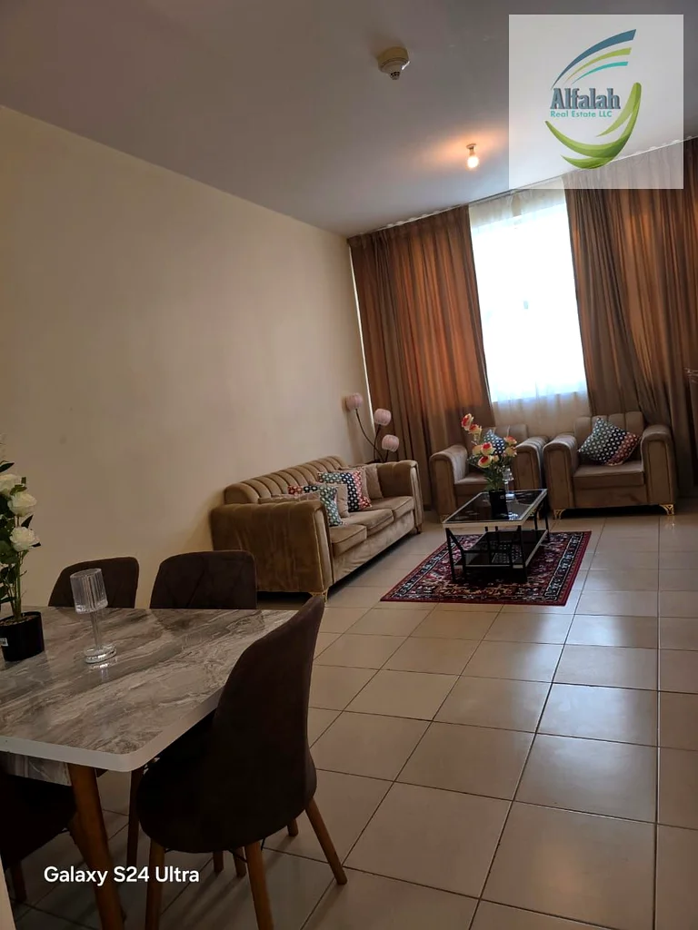 2BHK | For Sale | AJMAN ONE TOWERWS | Installment plan |63888603614082112