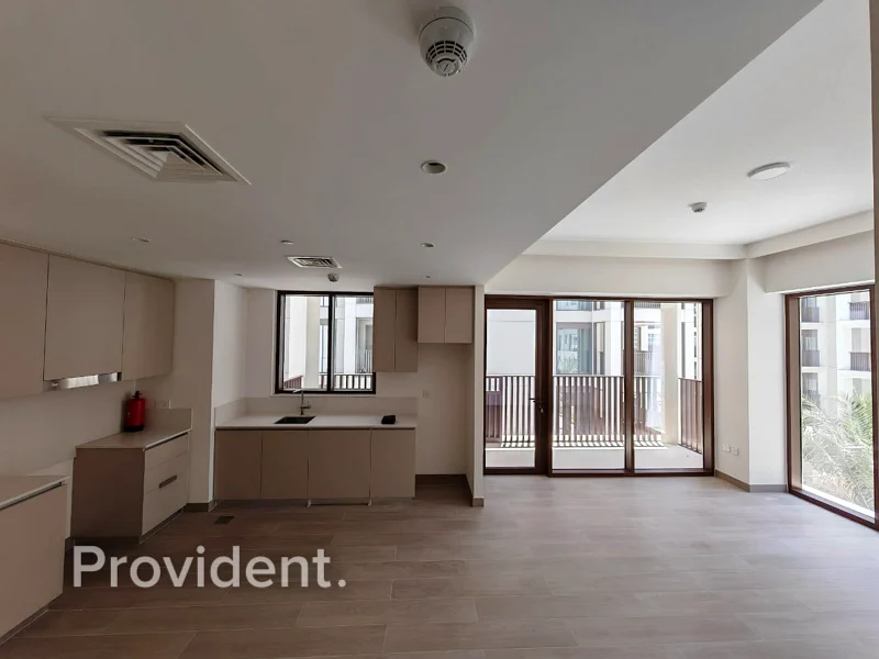 Brand New | Vacant | Corner Unit64024508497665111